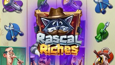rascal riches playn go