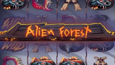 alien foresx