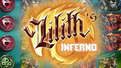 liliths inferno